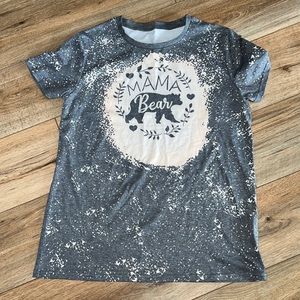 Mama Bear Shirt